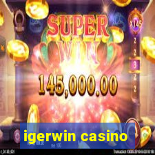 igerwin casino